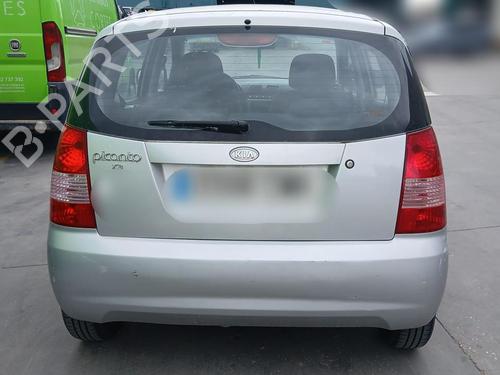 Left headlight KIA PICANTO I (SA) 1.1 | BP34435882C28  - Image 9