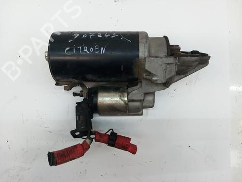 Used Starter Starter CITROËN JUMPER II Van 2.2 HDi 130 (130 hp) 33440602 33440602