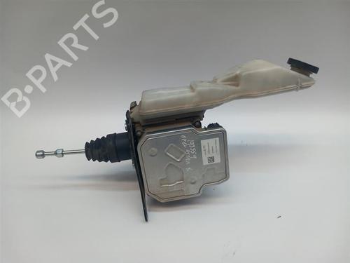 Used Control unit Control unit OPEL ASTRA K Sports Tourer (B16) 1.4 Turbo (35) (145 hp) 38544474 38544474