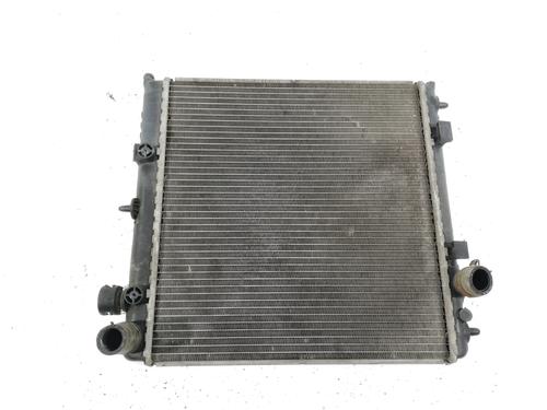 Radiateur à eau PEUGEOT 1007 (KM_) 1.4 HDi (68 hp) 12517672