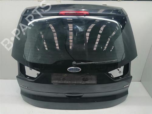 tailgate-ford-s-max-wa6-2006-2007-2008-2009-2010-2011-2012-2013-2014-30727258 main image