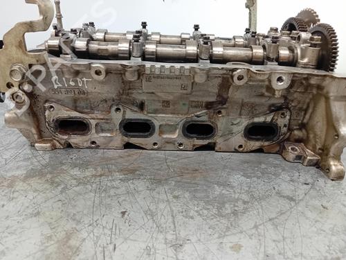 Cylinder head OPEL GRANDLAND / GRANDLAND X (A18, P1UO)  | BP29393699M5 