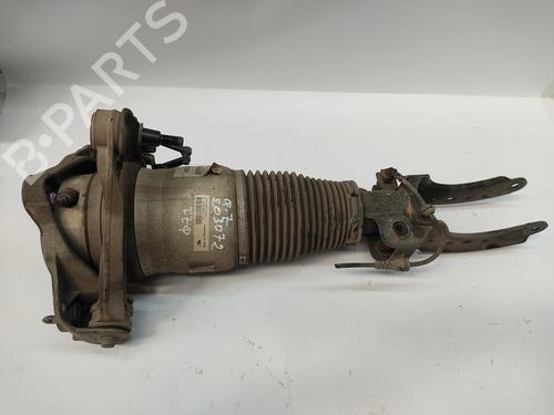 Used Left front shock absorber AUDI Q7 (4LB) 3.0 TDI quattro (233 hp) 28217367