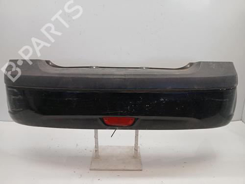 Used Rear bumper Rear bumper 38603570 38603570