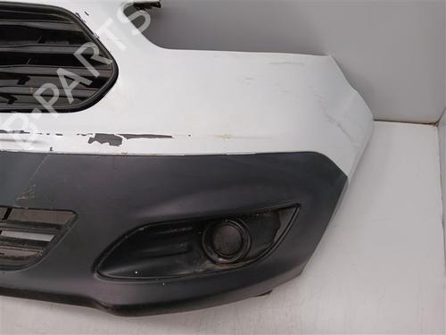 Front bumper FORD TOURNEO COURIER B460 MPV 1.5 TDCi | BP26961601C7  - Image 5