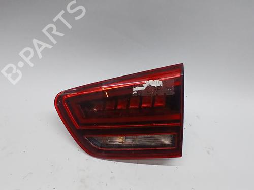 Used Right tailgate light Right tailgate light 37032258 37032258