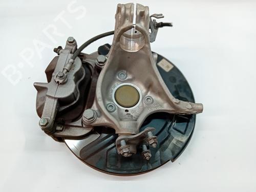 Left front steering knuckle VW ID.4 (E21) Pro | BP29727371M25 