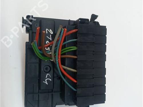 Electronic module CITROËN C4 I (LC_) 1.6 HDi | BP39571916M83 - Image 3