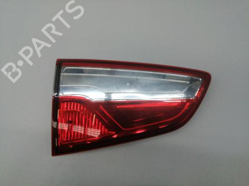 Used Left tailgate light FORD ECOSPORT 1.5 TDCi (90 hp) 29448652