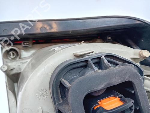 Left taillight VW GOLF V (1K1) | BP35785097C34 - Image 5