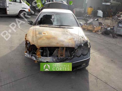 Used Parts MERCEDES-BENZ CLK (C209) CLK 240 (209.361) 702670
