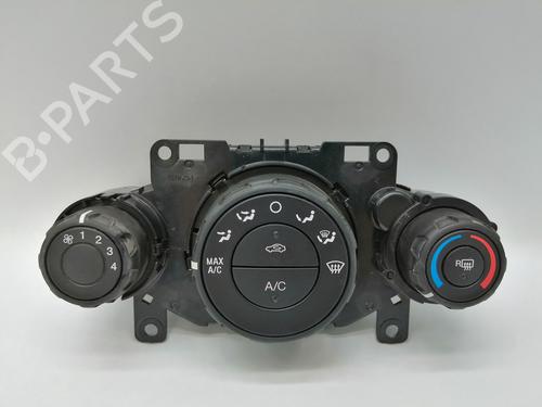 Used Climate control FORD ECOSPORT 1.5 EcoBlue TDCi (95 hp) 15489847