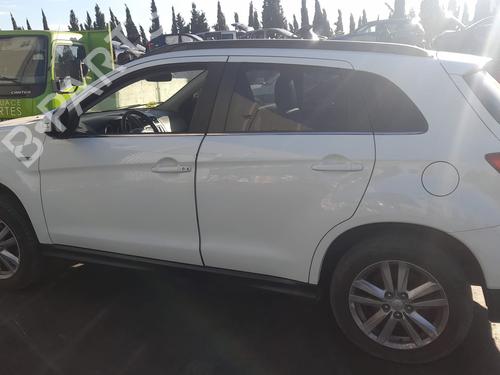 Gearbox MITSUBISHI ASX (GA_W_) 1.8 DI-D (GA6W) | BP16123802M3