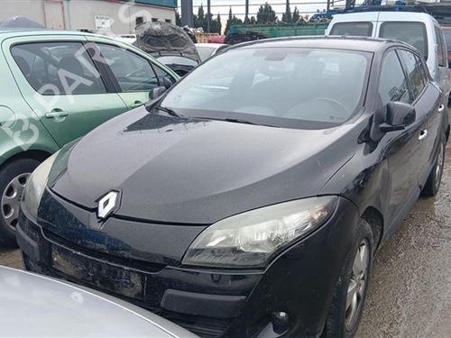 Used Parts RENAULT MEGANE III Hatchback (BZ0/1_, B3_) 1.5 dCi (BZ09, BZ0D, BZ1W, BZ29, BZ14) 4974626