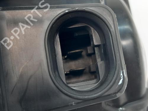 Heater blower motor PEUGEOT 207 (WA_, WC_) 1.6 HDi | BP26957917M62 