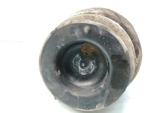 Left rear shock absorber JEEP GRAND CHEROKEE IV (WK, WK2) 3.0 CRD V6 4x4 | BP15244174M18 
