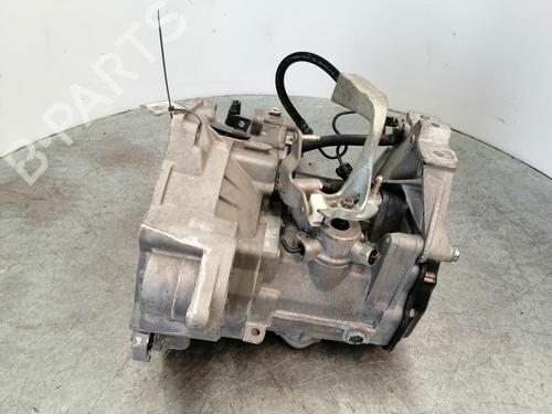 Gearbox SKODA OCTAVIA I (1U2) 1.9 TDI | BP17488952M3 
