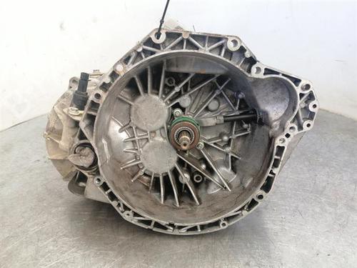Gearbox NISSAN INTERSTAR Van (X70) dCi 100 | BP33214503M3 - Image 4