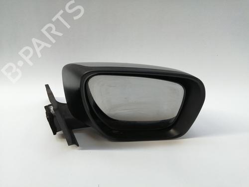 Right mirror MAZDA 5 (CR19) 2.0 CD (CR19) (110 hp) 11197100