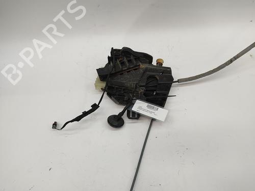 Venstre bagtil lås Venstre bagtil lås MERCEDES-BENZ B-CLASS Sports Tourer (W247) [2018-2026] 33616780 33616780