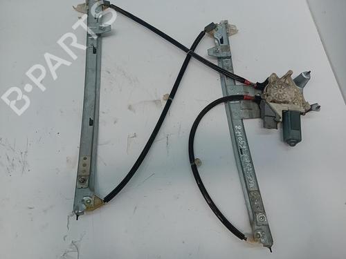Used Front left window mechanism Front left window mechanism 37594843 37594843