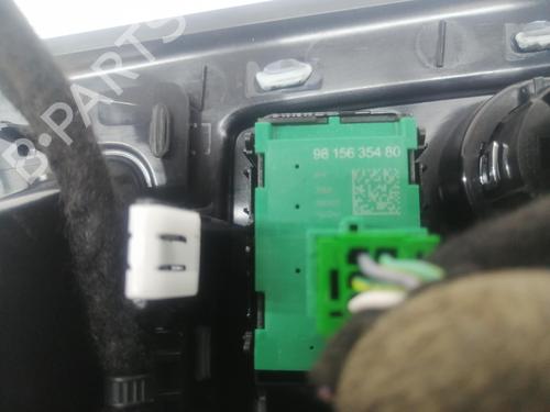 Switch PEUGEOT 3008 II SUV (MC_, MR_, MJ_, M4_)  | BP29720218I30 