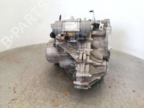 Gearbox SMART FORFOUR (454) 1.5 CDI (454.001) | BP24884787M3 