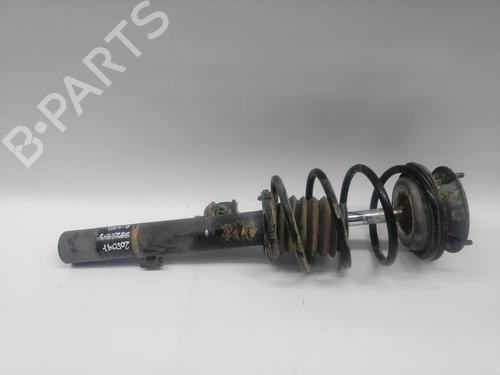 Used Right front shock absorber BMW 3 (E90) 320 d (163 hp) 30395558
