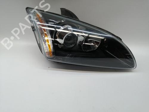 Optica direita Optica direita FORD FOCUS II (DA_, HCP, DP) 1.6 Ti (115 hp) 34435918 34435918