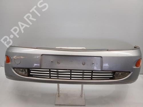 Used Front bumper Front bumper FORD FOCUS I Turnier (DNW) [1999-2007] 34376140 34376140