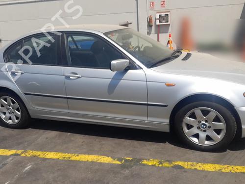 Left front indicator BMW 3 (E46) 320 d | BP19332305C32