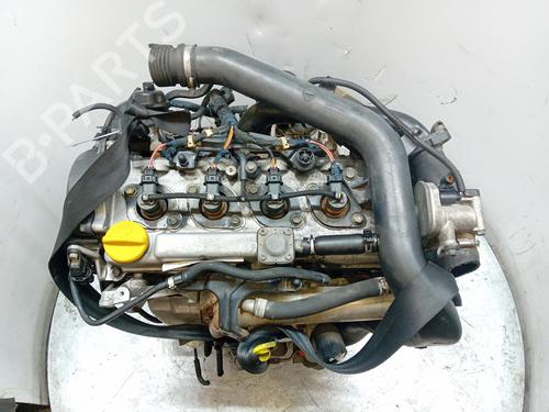 Used Engine Engine 38530679 38530679