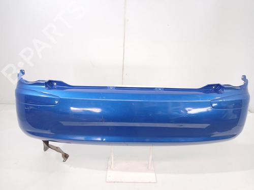 Used Rear bumper Rear bumper KIA PICANTO I (SA) 1.0 (61 hp) 35770879 35770879