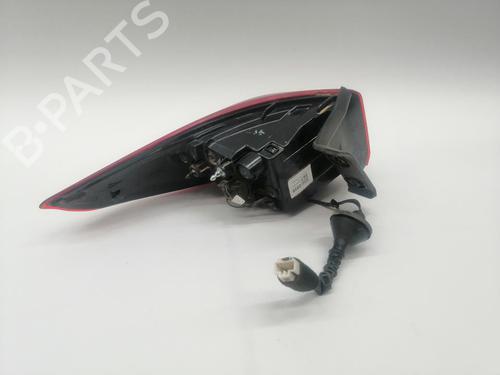 Right taillight HYUNDAI KONA (OS, OSE, OSI) 1.6 GDi Hybrid | BP29572678C35 