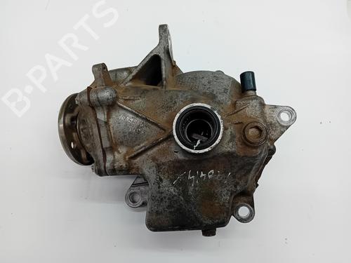 Used Front differential MERCEDES-BENZ GLC (X253) [2015-2022]  25938137