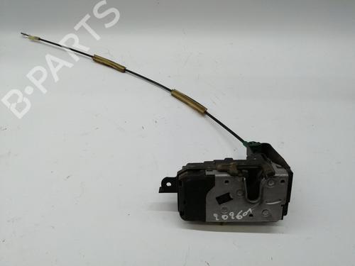Venstre foran lås OPEL ASTRA H GTC (A04) [2005-2010]  29208619
