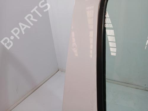 Right front door CITROËN BERLINGO / BERLINGO FIRST Box Body/MPV (M_) 2.0 HDI 90 4WD (MBRHY, MCRHY) | BP29982379C3