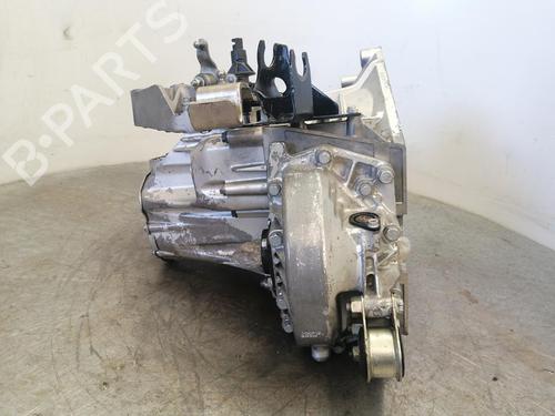 Gearkasse FIAT DUCATO Platform/Chassis (250_) 140 Multijet 2,3 D | BP30929277M3