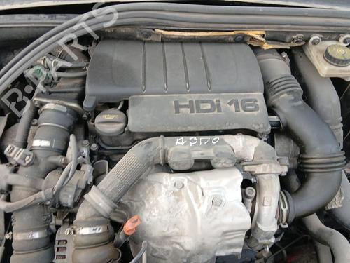 Engine PEUGEOT 308 I (4A_, 4C_) | BP31123776M1