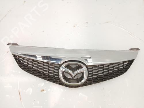 Grill MAZDA 6 Hatchback (GG) 2.0 DI (GG14) (136 hp) 28523535