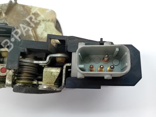 Rear right lock BMW 5 (E39) 525 tds | BP21186945C99 