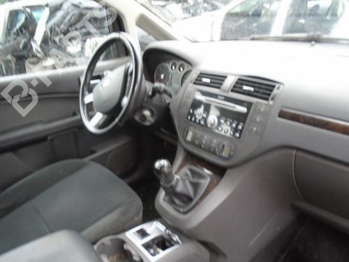 Engine FORD FOCUS C-MAX (DM2) 1.8 TDCi | BP8232517M1 - Image 11