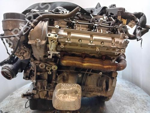 Engine CHRYSLER 300C (LX, LE) 3.0 CRD | BP28359540M1 