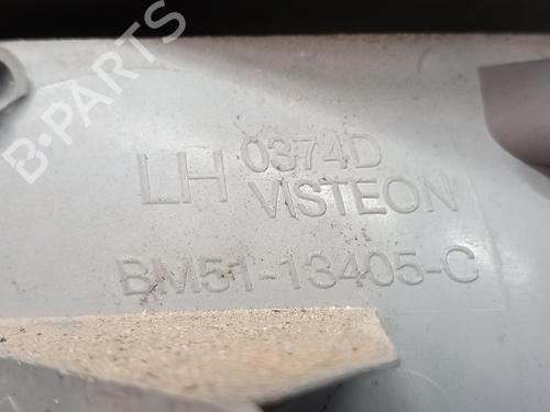 Left taillight FORD FOCUS III 1.6 TDCi | BP27177922C34 