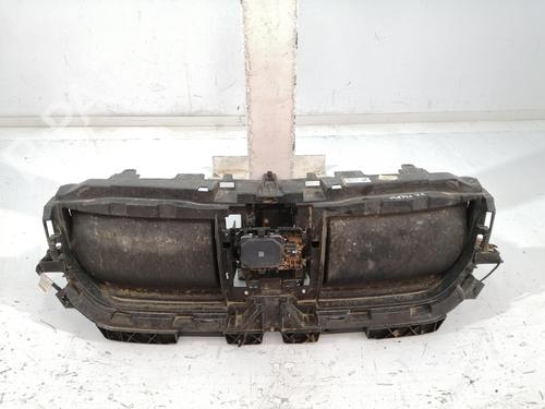 Used Front slam panel BMW X1 (U11) sDrive 18 d (136 hp) 28806654
