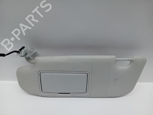 Left sun visor FIAT TIPO Hatchback (356_, 357_)  | BP18853511I1 