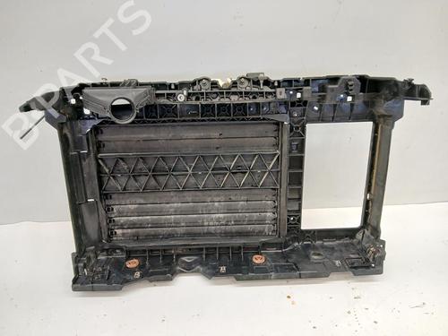 Frontplade/Frontkurv OPEL CORSA F (P2JO) | BP37247801C72 - Image 6