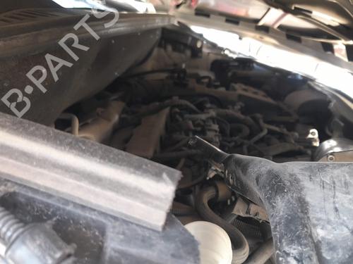Nebelscheinwerfer links VW CADDY IV MPV (SAB, SAJ)  | BP29547002C30 