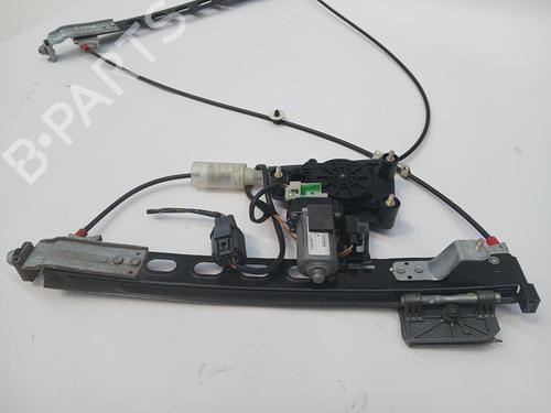 Front left window mechanism FORD FOCUS II Convertible 2.0 TDCi | BP38470341C22 - Image 4