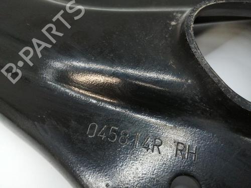 Right front suspension arm RENAULT CAPTUR II (HF_)  | BP29624913M13 